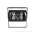 HD Rear View Camera for Buses and Cars